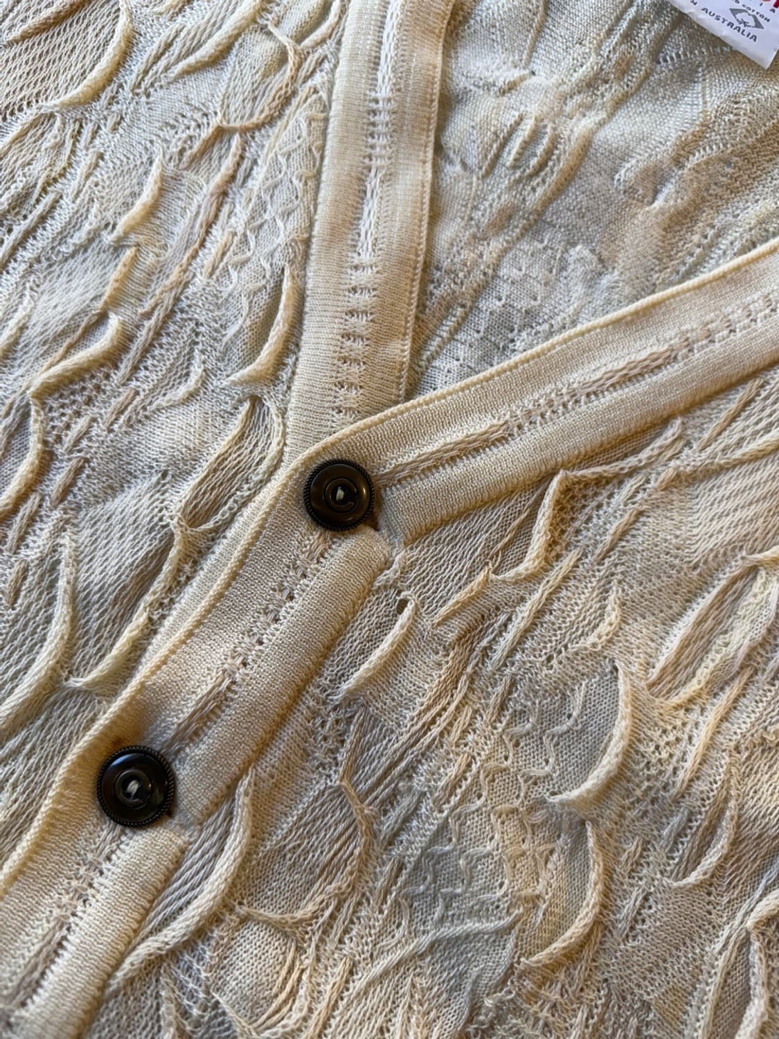 COOGI 쿠지 가디건 100 상품이미지7