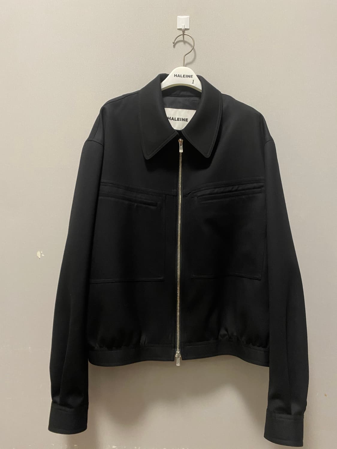 알렌느 자켓 1 size 새상품 상품이미지1