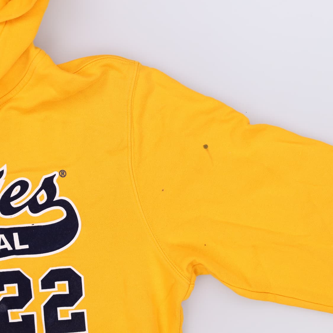 [L] 디키즈 빅로고 기모 후드티 0114J 상품이미지5