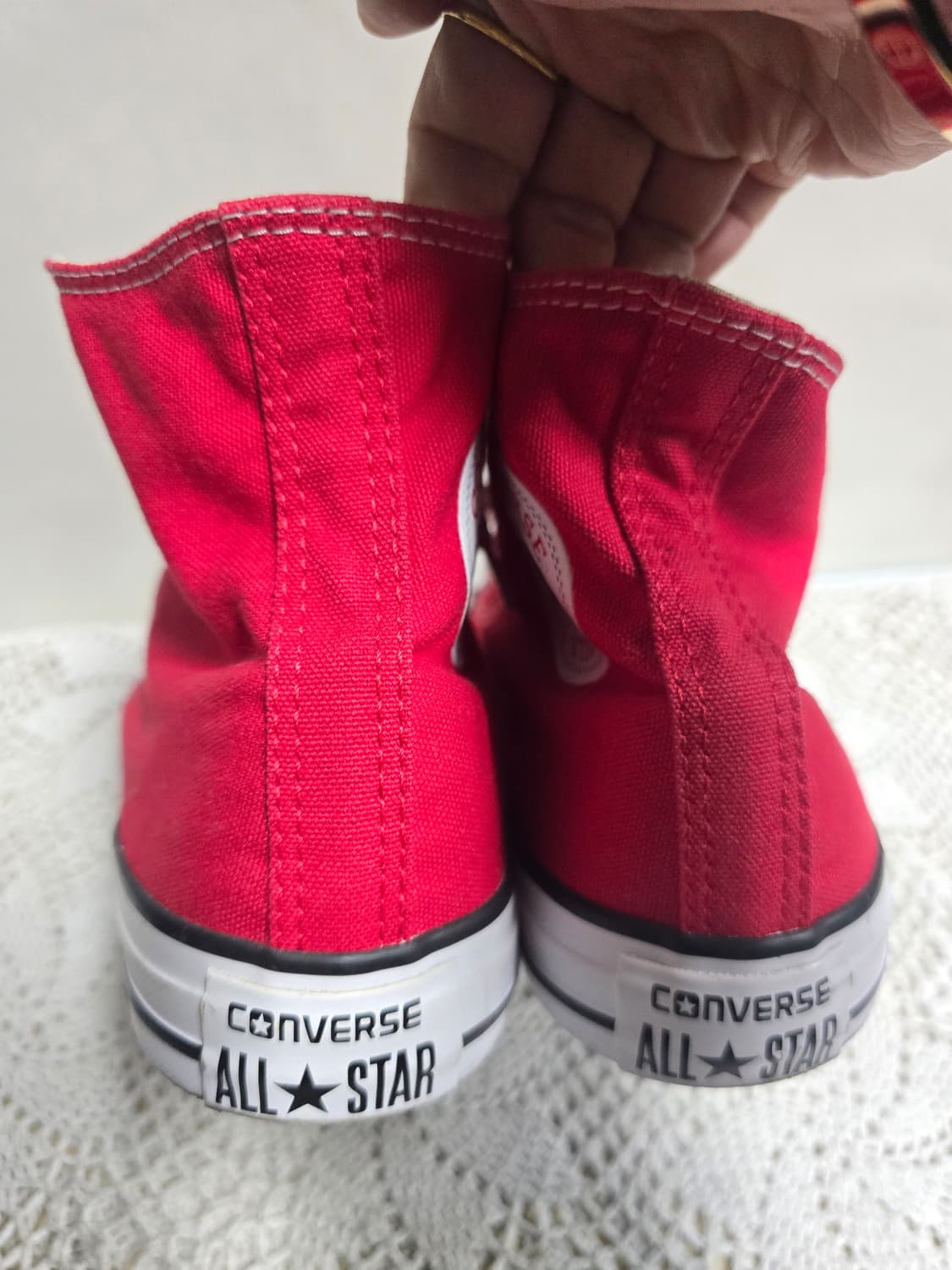 컨버스 척 타일러 올스타 하이탑 240 상품이미지4