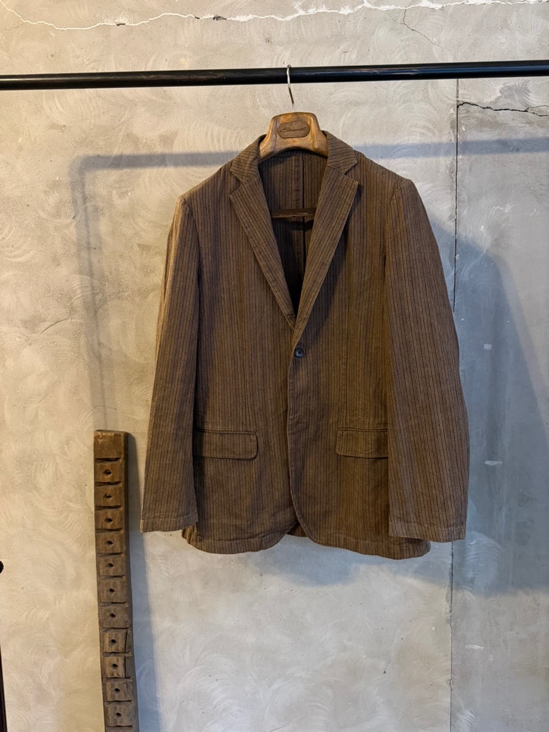 유나이티드 애로우 자켓 100 상품이미지1