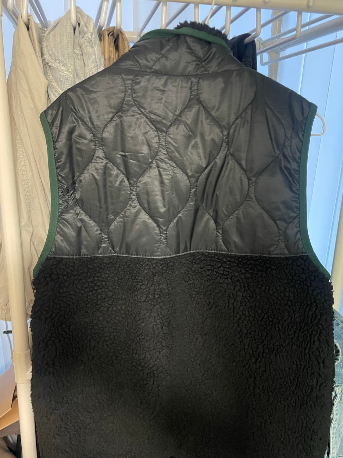 Nike 나이키 조끼 M (95) cu4451-010 상품이미지2