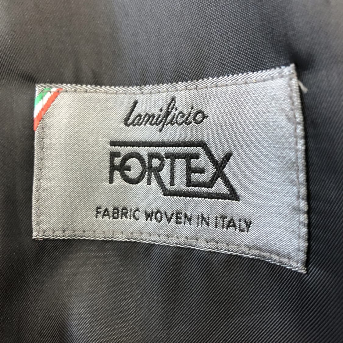 마인드브릿지 FORTEX이태리 누빔 코트 110 사이즈  상품이미지6