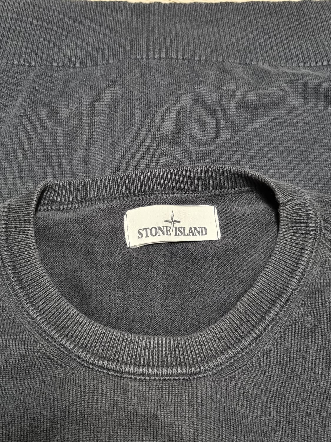 스톤아일랜드 니트 상품이미지3