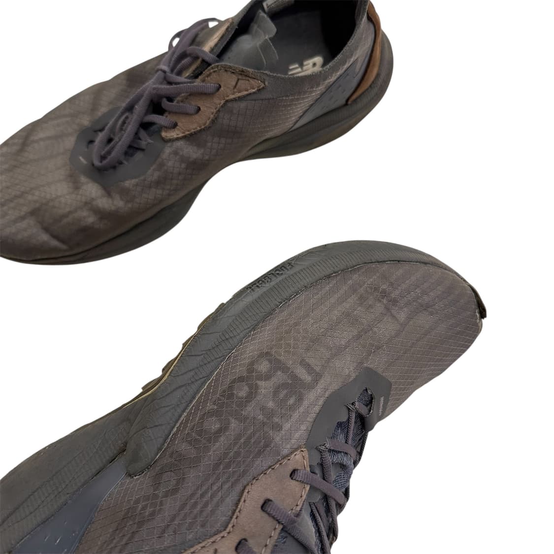 오라리 뉴발란스 스니커즈 265  상품이미지2