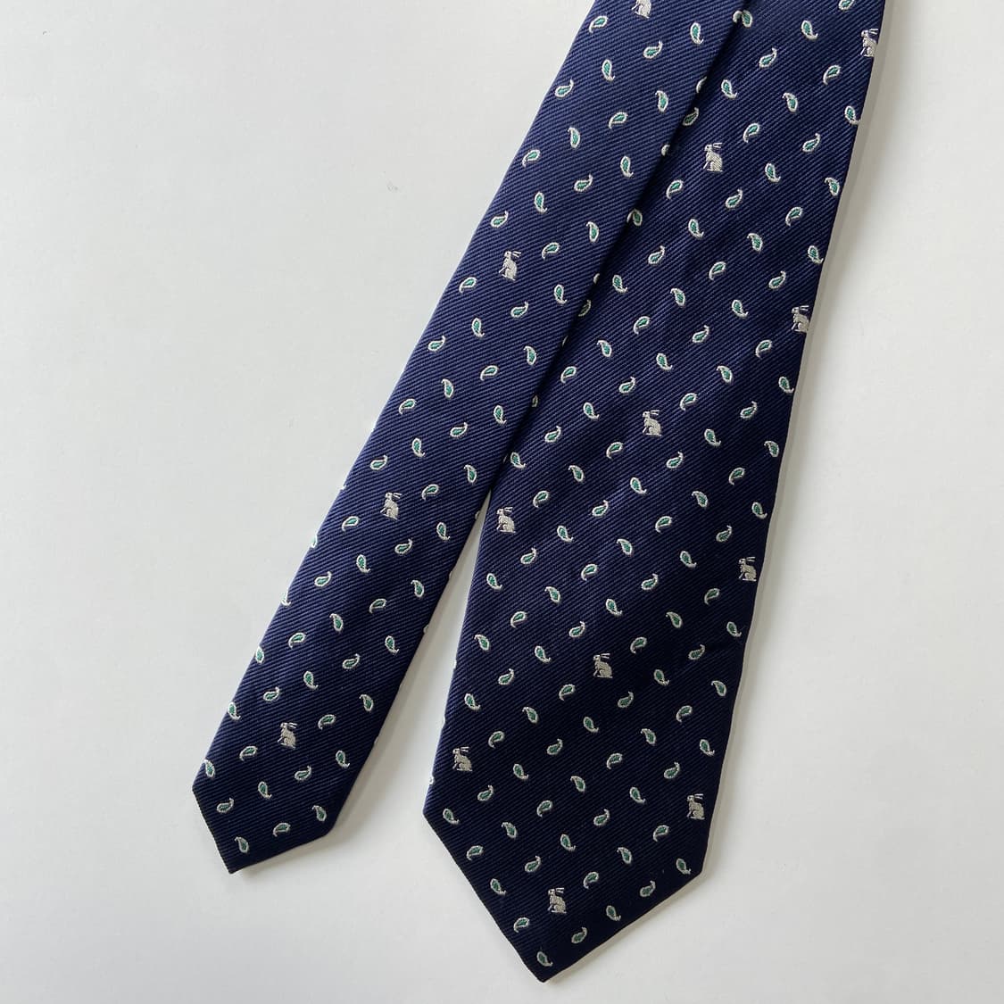 폴스미스(paul smith) 정품 명품넥타이 7.8cm 상품이미지2