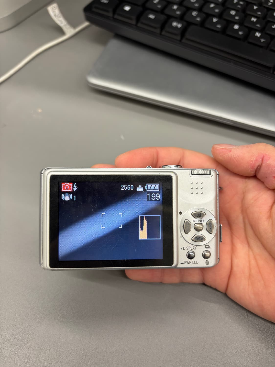 라이카 파나소닉 DMC-fx7 상품이미지5