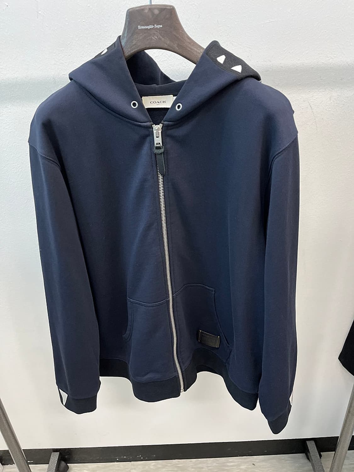 110) 코치 렉시 후드집업  상품이미지4
