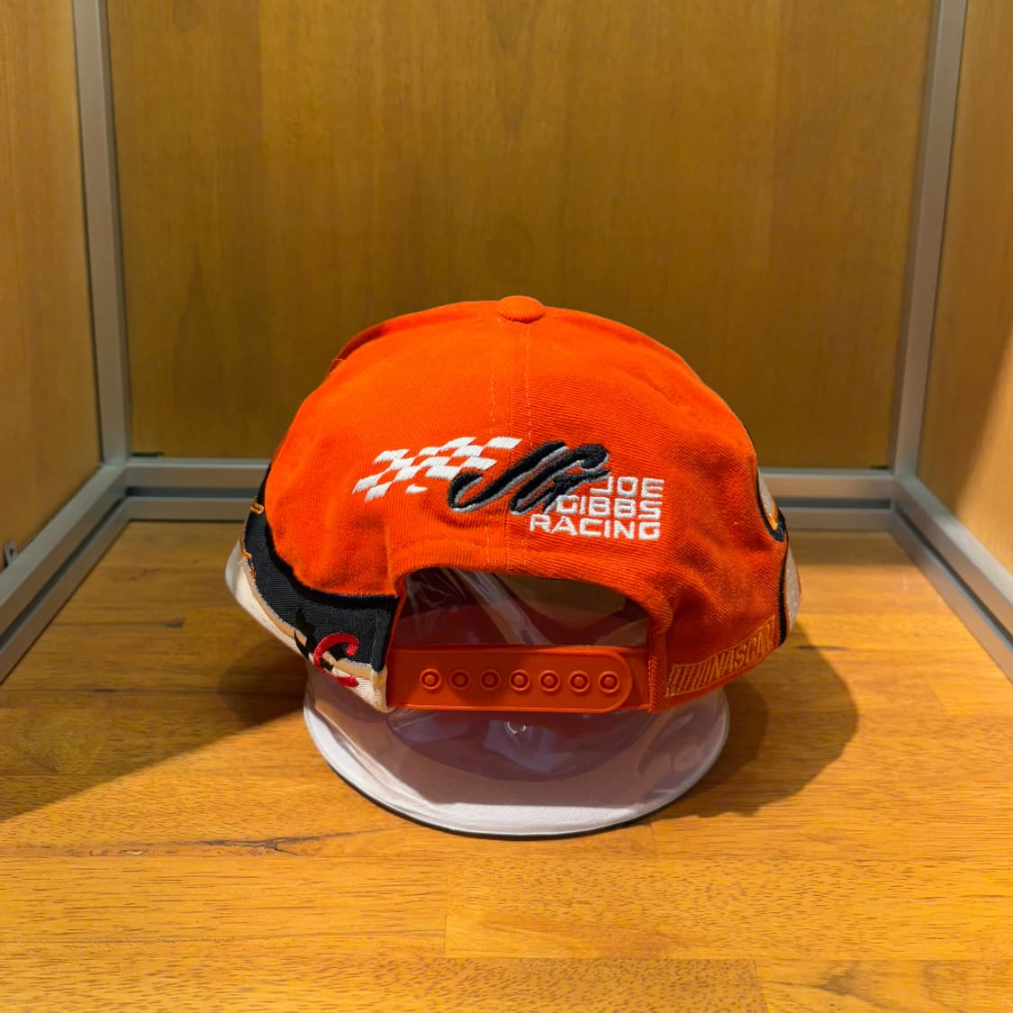 HASE AUTHENTICS THE HOME DEPOT CAP 상품이미지3