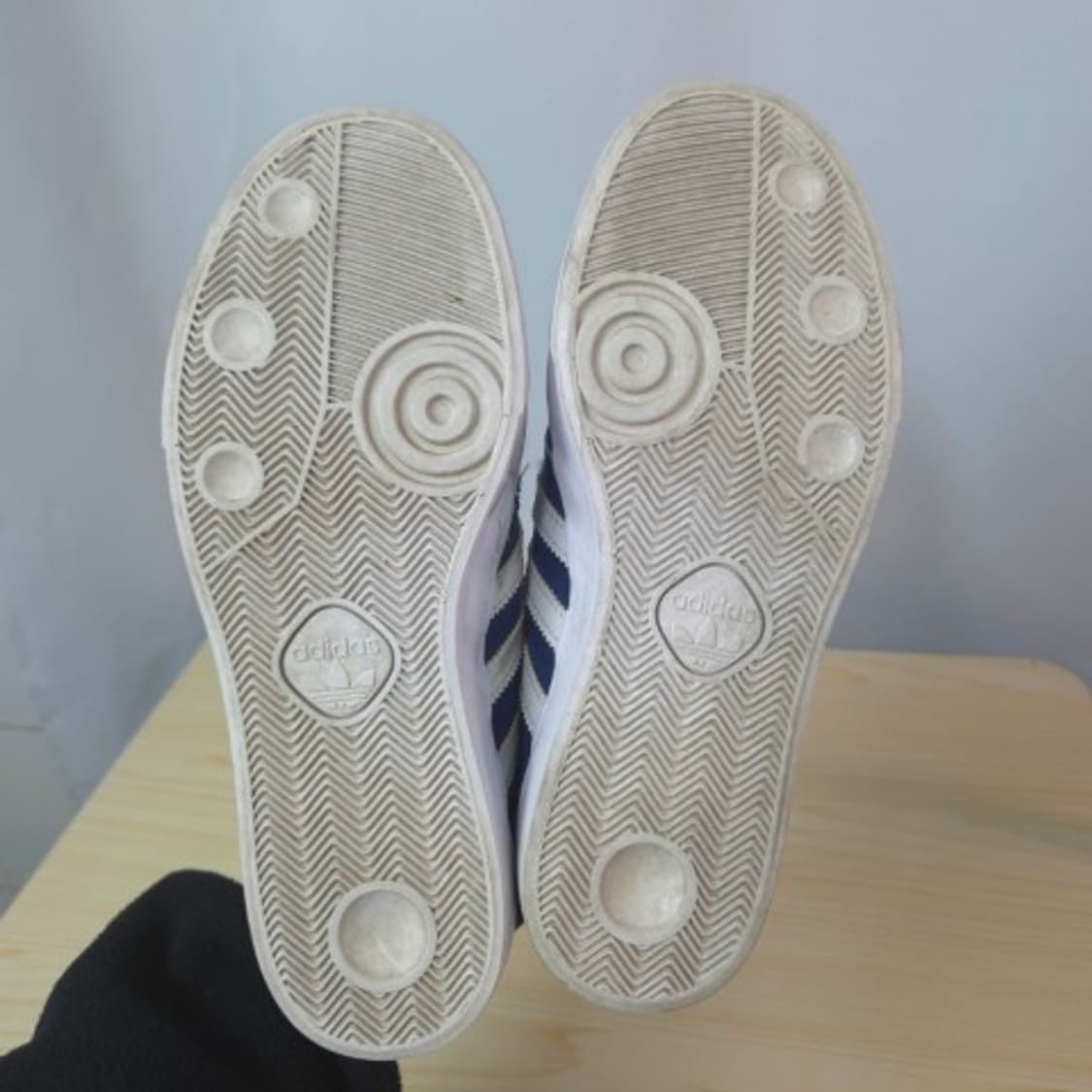 225 아디다스  스니커즈 운동화  상품이미지6