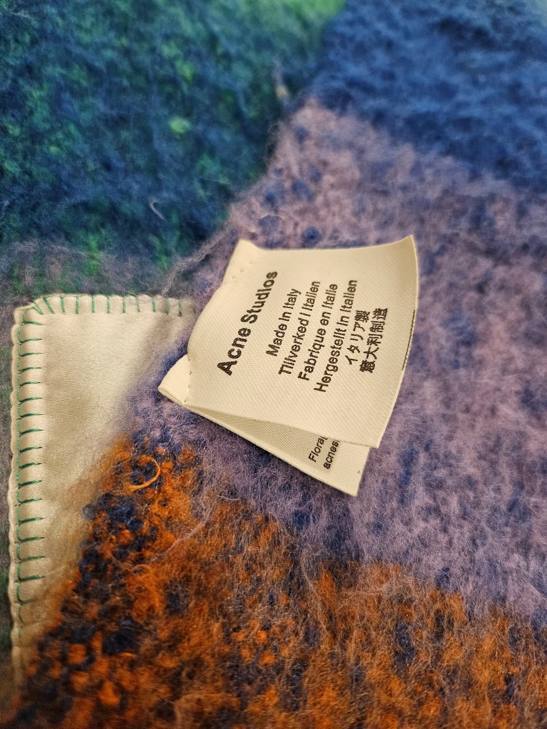 아크네스튜디오  상품이미지4