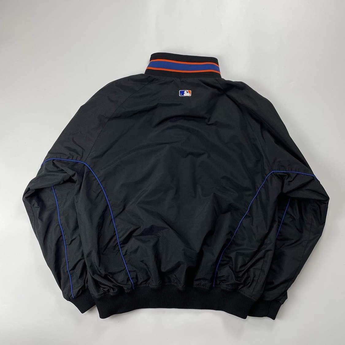 마제스틱 뉴욕메츠 베이스볼 자켓 상품이미지5