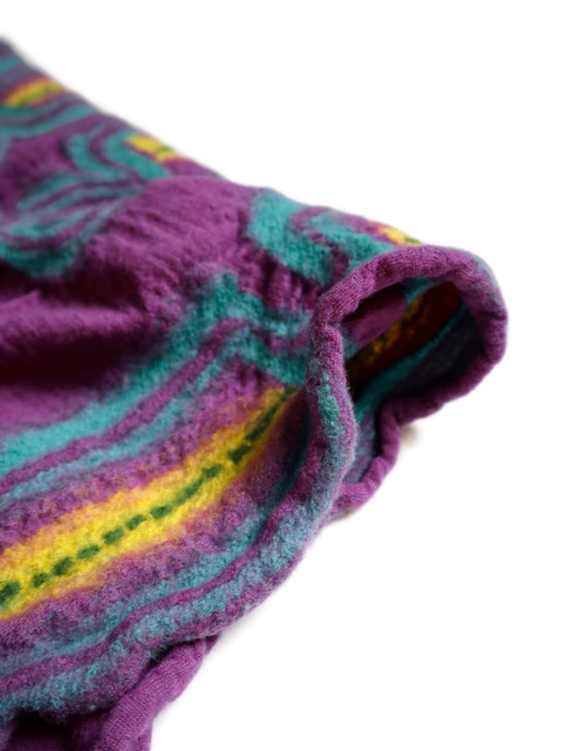 Kapital 축융울 머플러 상품이미지3