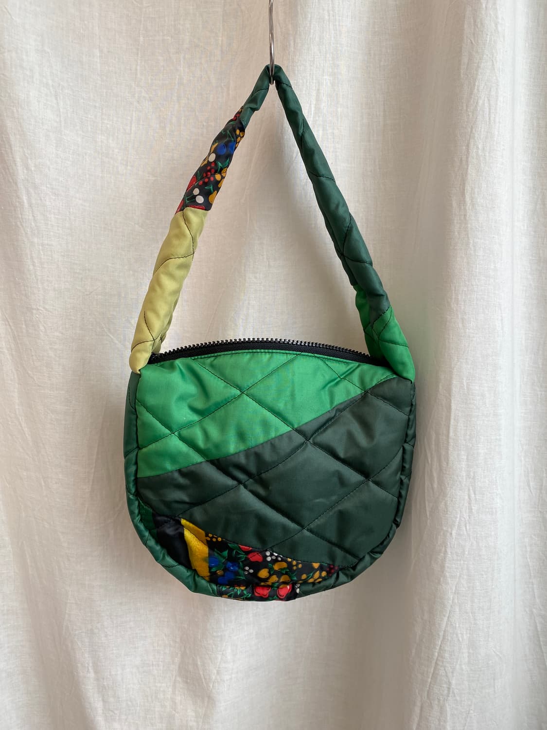 큐클리프 리싸이클링 토트백 상품이미지2