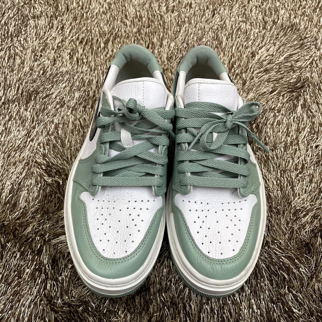 나이키 Nike 에어 조던 1 엘리베이트 로우 235 상품이미지2