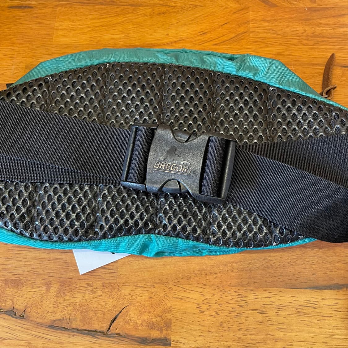 GREGORY HIP SACK (MINT) 상품이미지2