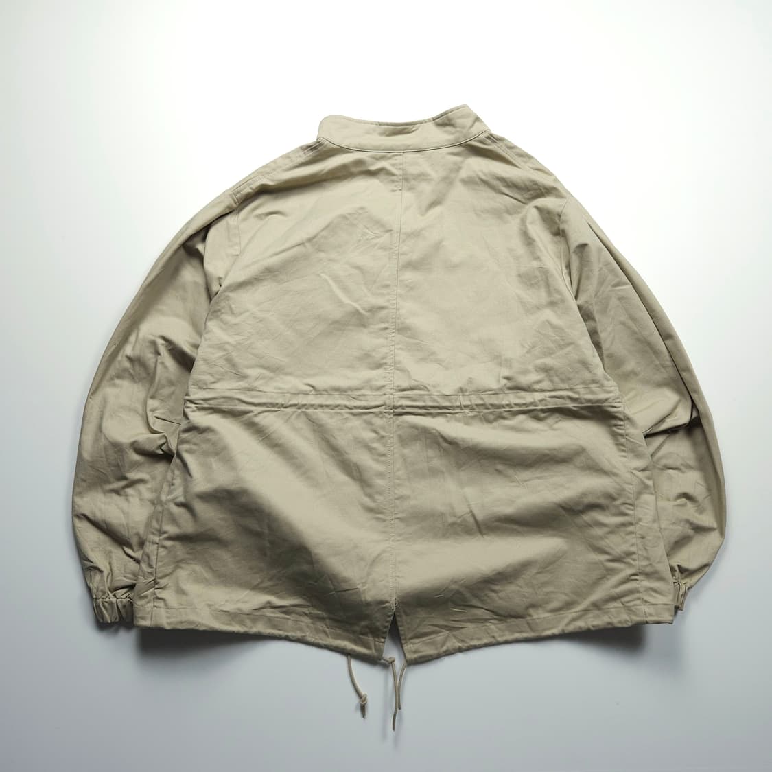 라퍼지스토어 M-65 피쉬테일 숏 파카 (L) 상품이미지2