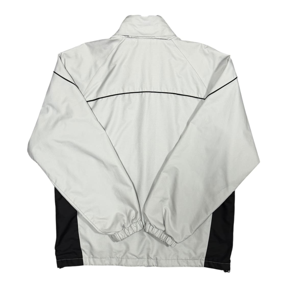 ✨ (바배) 나이키 2002 국대 그레이 축구 바람막이 상품이미지2