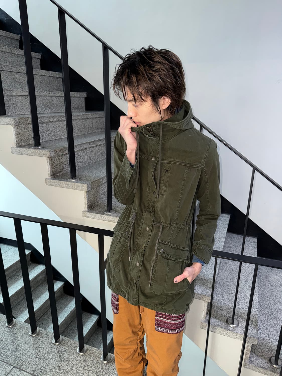 ABECROMBIE & FITCH 상품이미지2