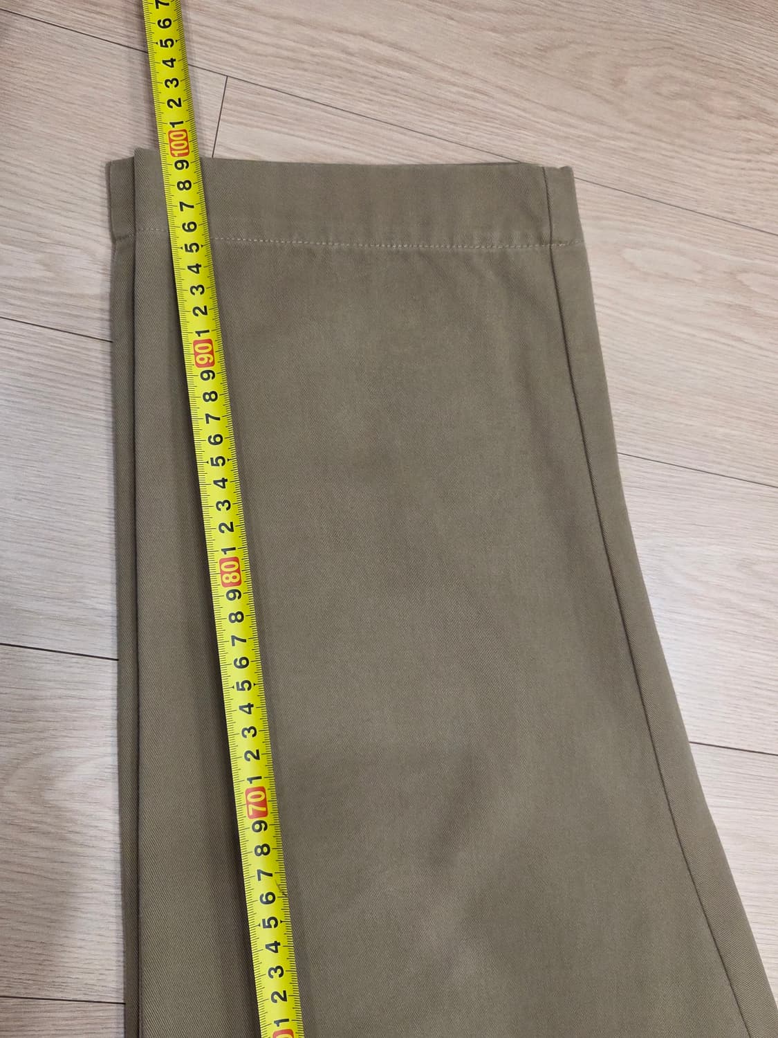 BIONDA 팬츠 상품이미지4