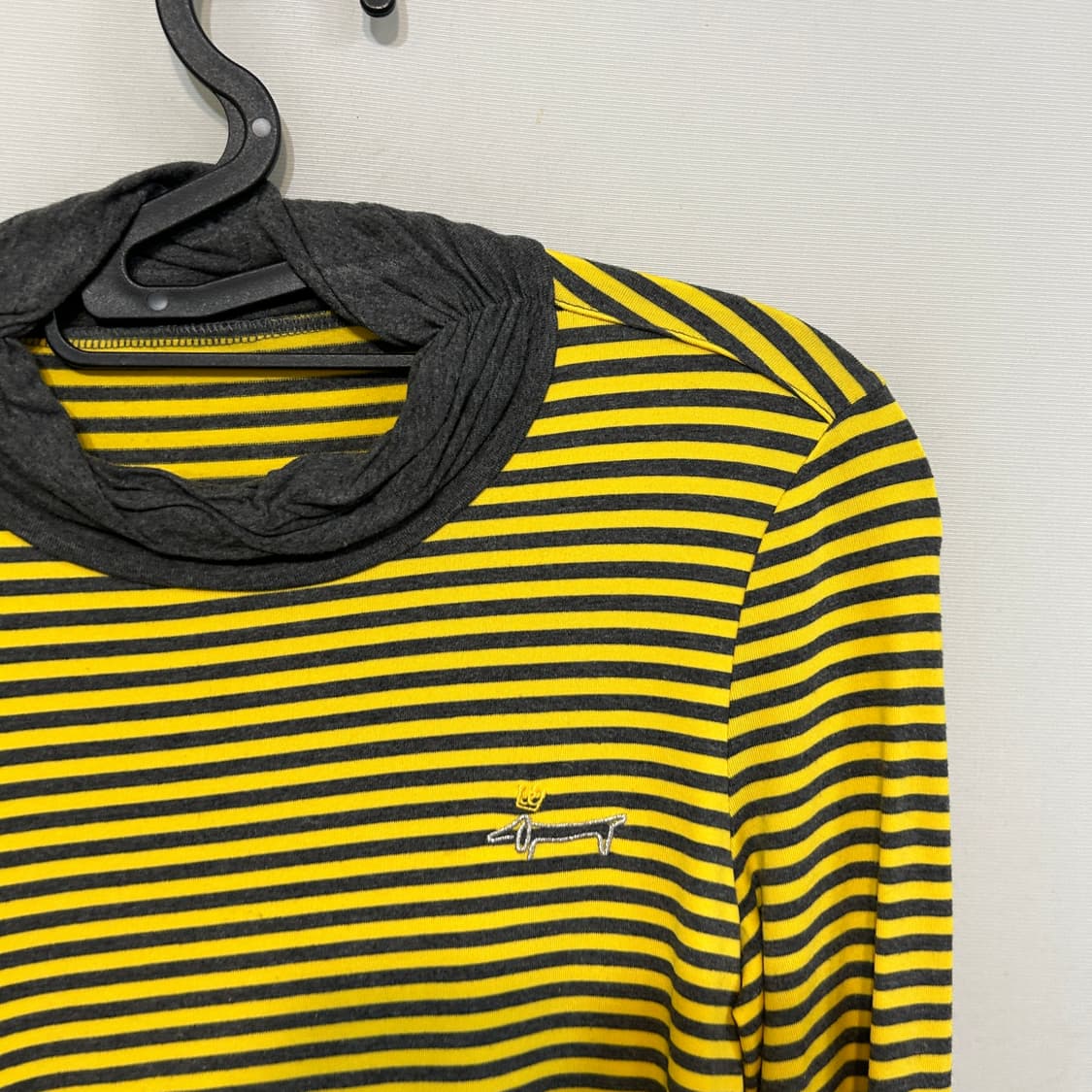 루이까스텔 여성 골프 티셔츠 90 상품이미지2