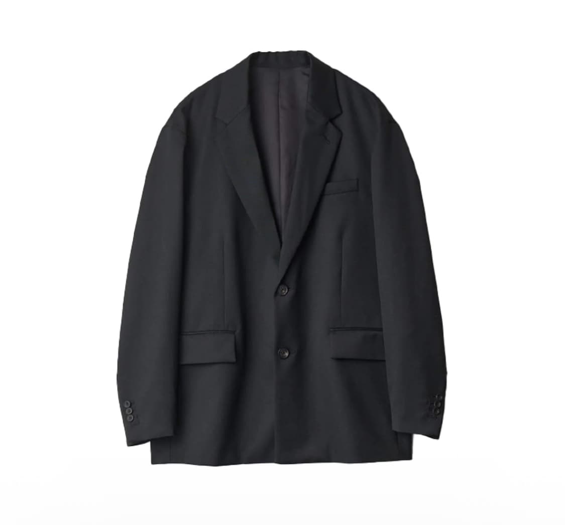 Ssstein 싱글 브레스티드자켓 M 상품이미지1