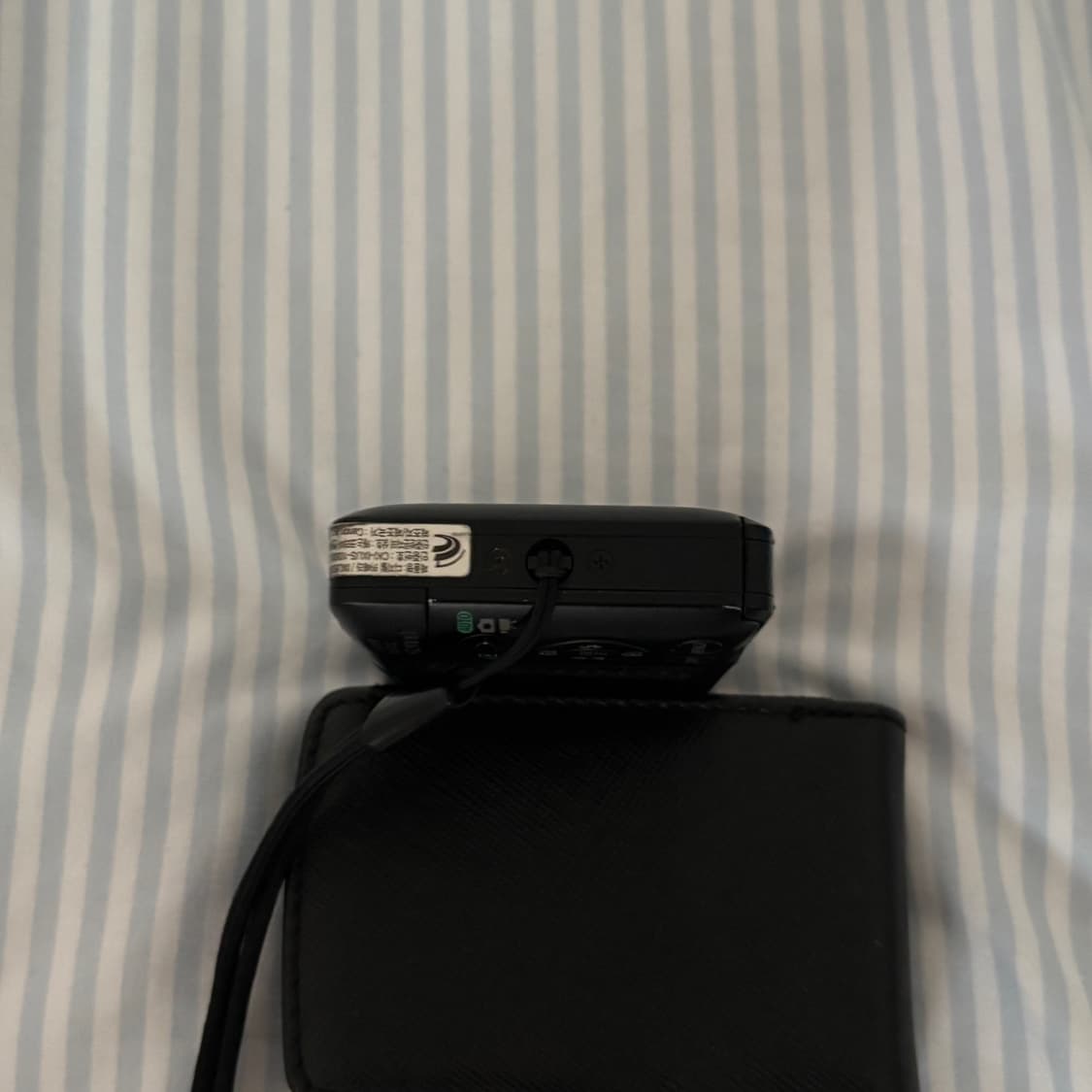 캐논 익서스 100 IS canon ixus 100 is 상품이미지4