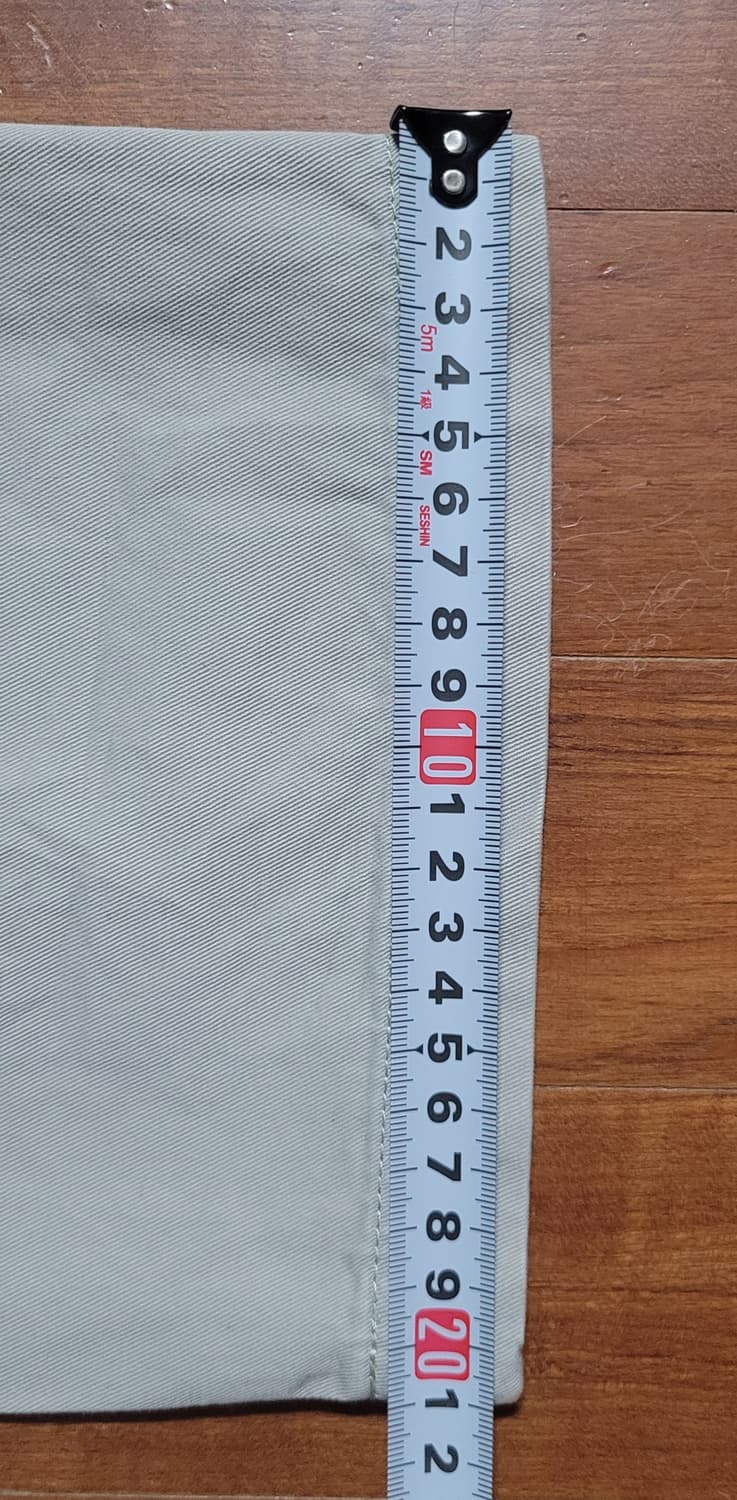 폴로 랄프로렌 코튼팬츠 34/32 상품이미지7