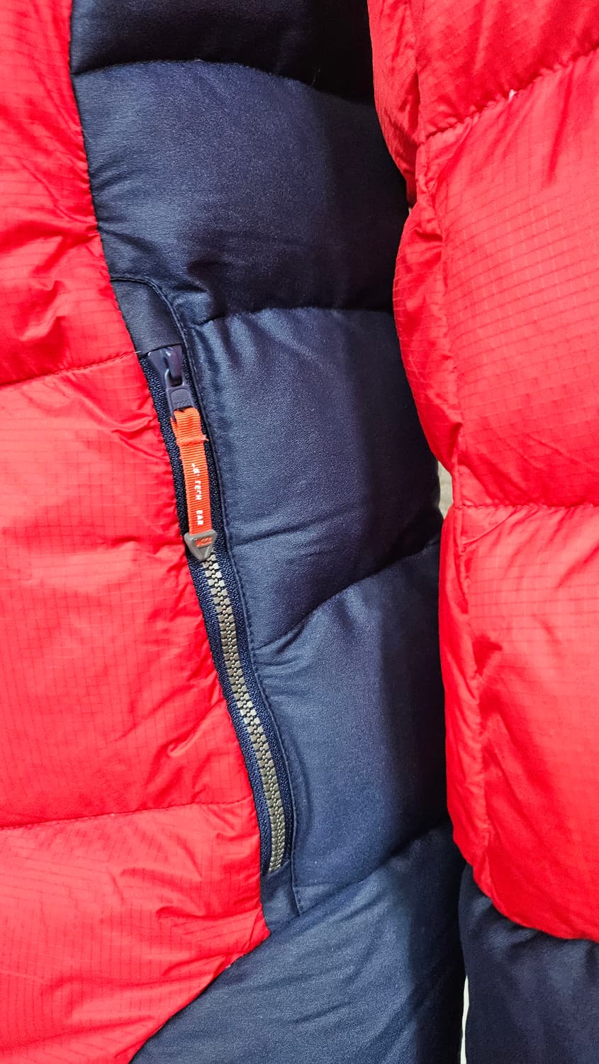 211.K2 여성 구스패딩 105 상품이미지7