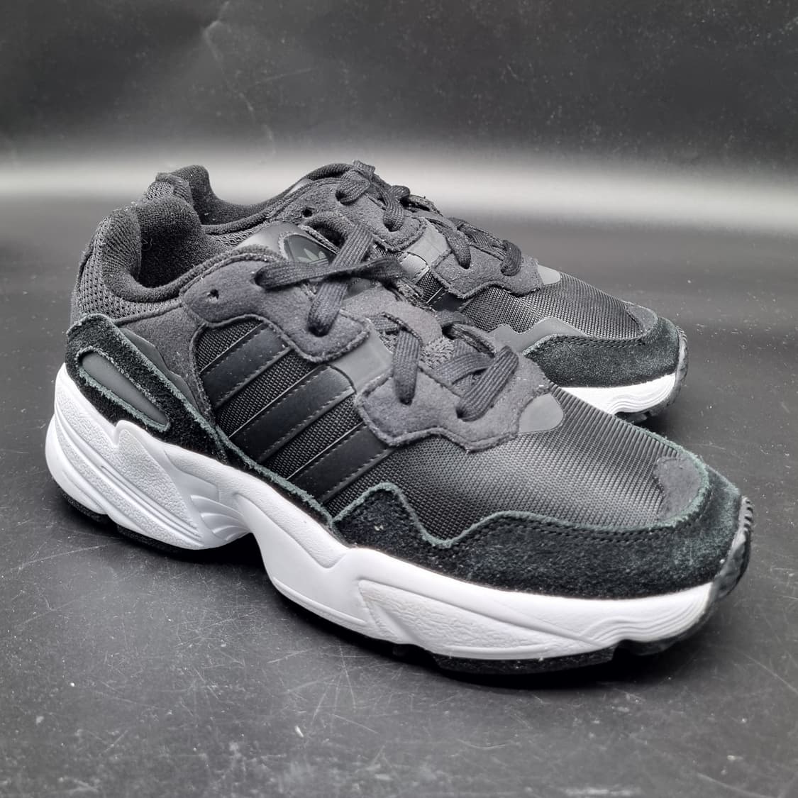 아디다스 영-96 여성운동화225 상품이미지1