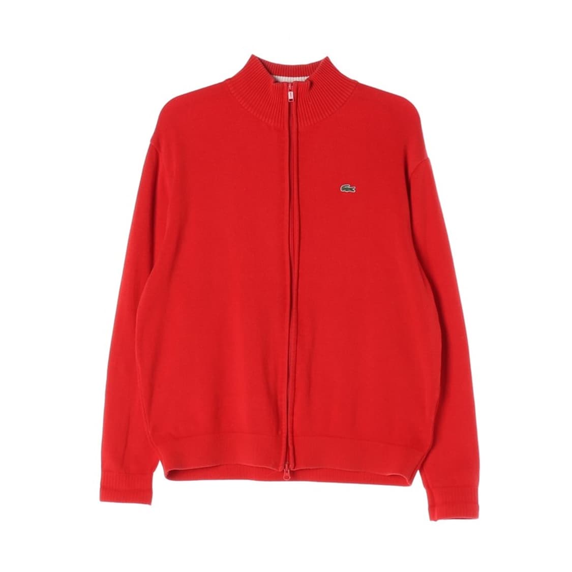 라코스테 니트집업 5 상품이미지1
