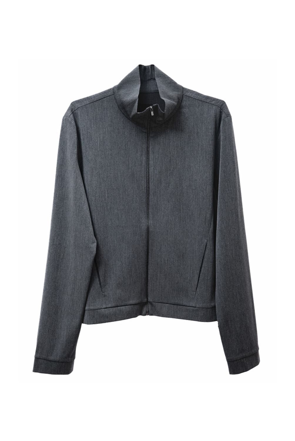 (식케이 착용) 머듈 ishii 콜라보 넥집업 상품이미지2