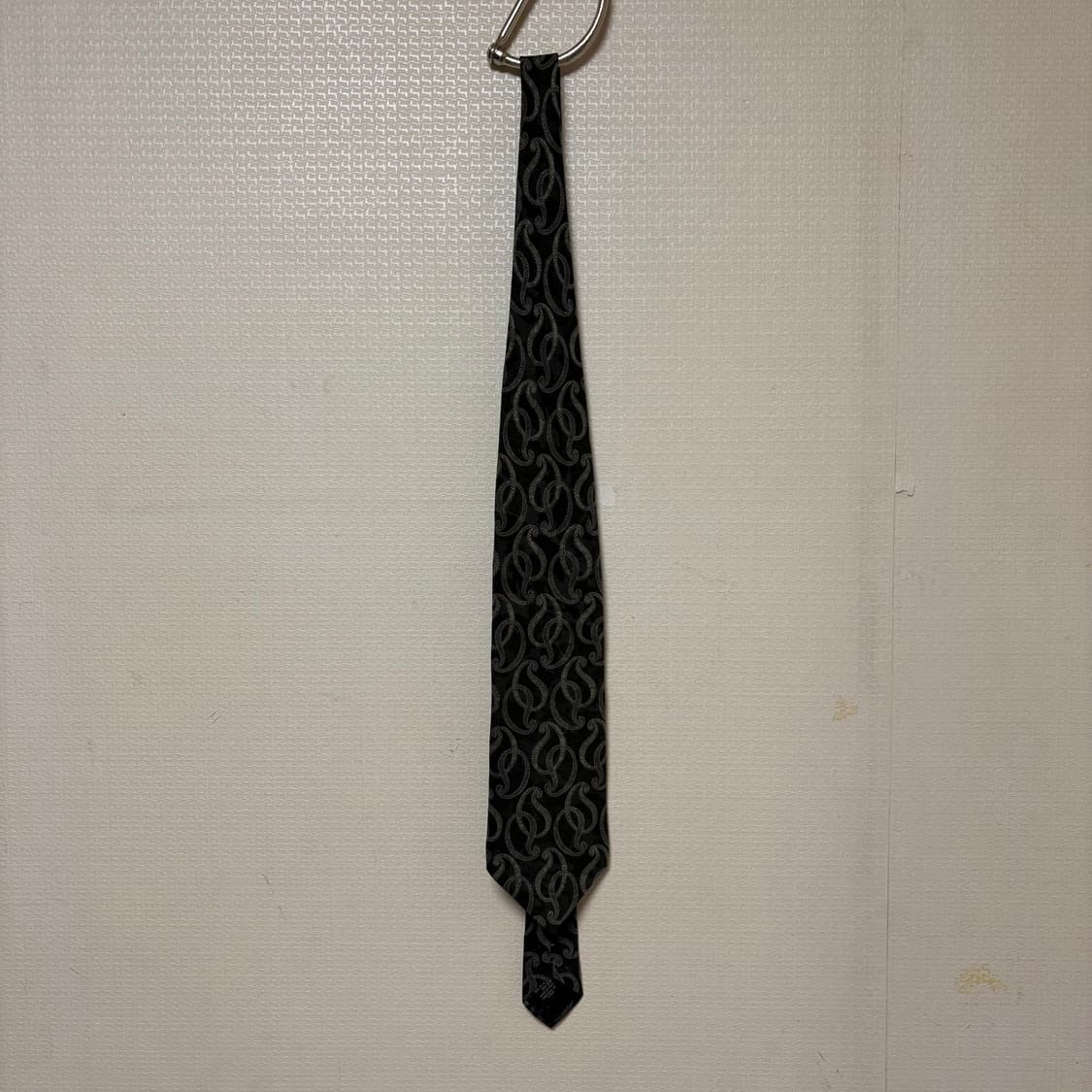 조르지오 아르마니 페이즐리 넥타이 상품이미지1