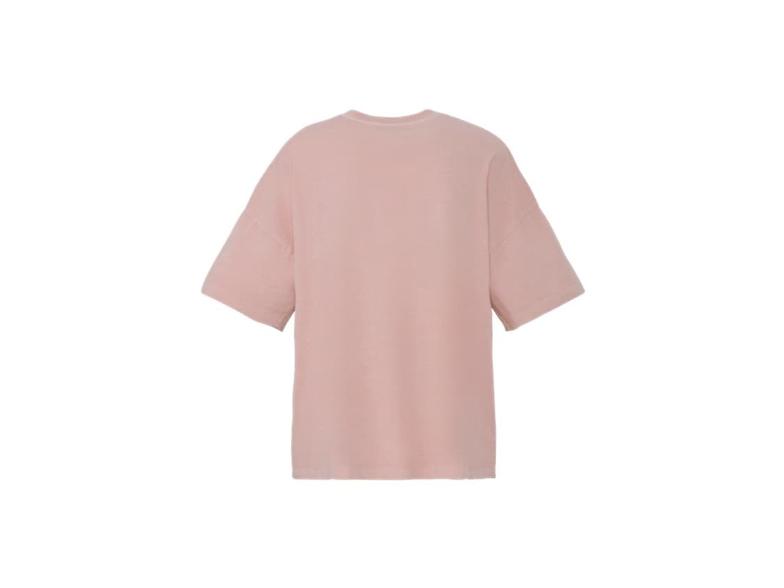 오니츠카 타이거 WSD GRAPHIC TEE 반팔티 상품이미지2