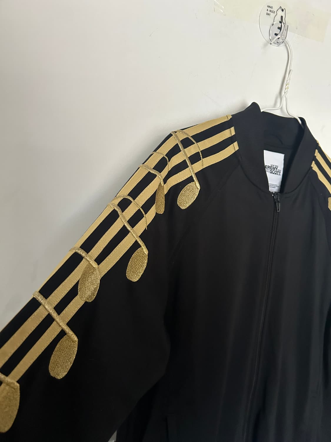 제레미스캇 음표 져지 상품이미지3