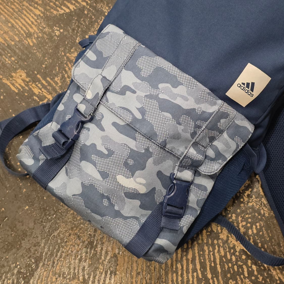 아디다스 백팩  상품이미지4