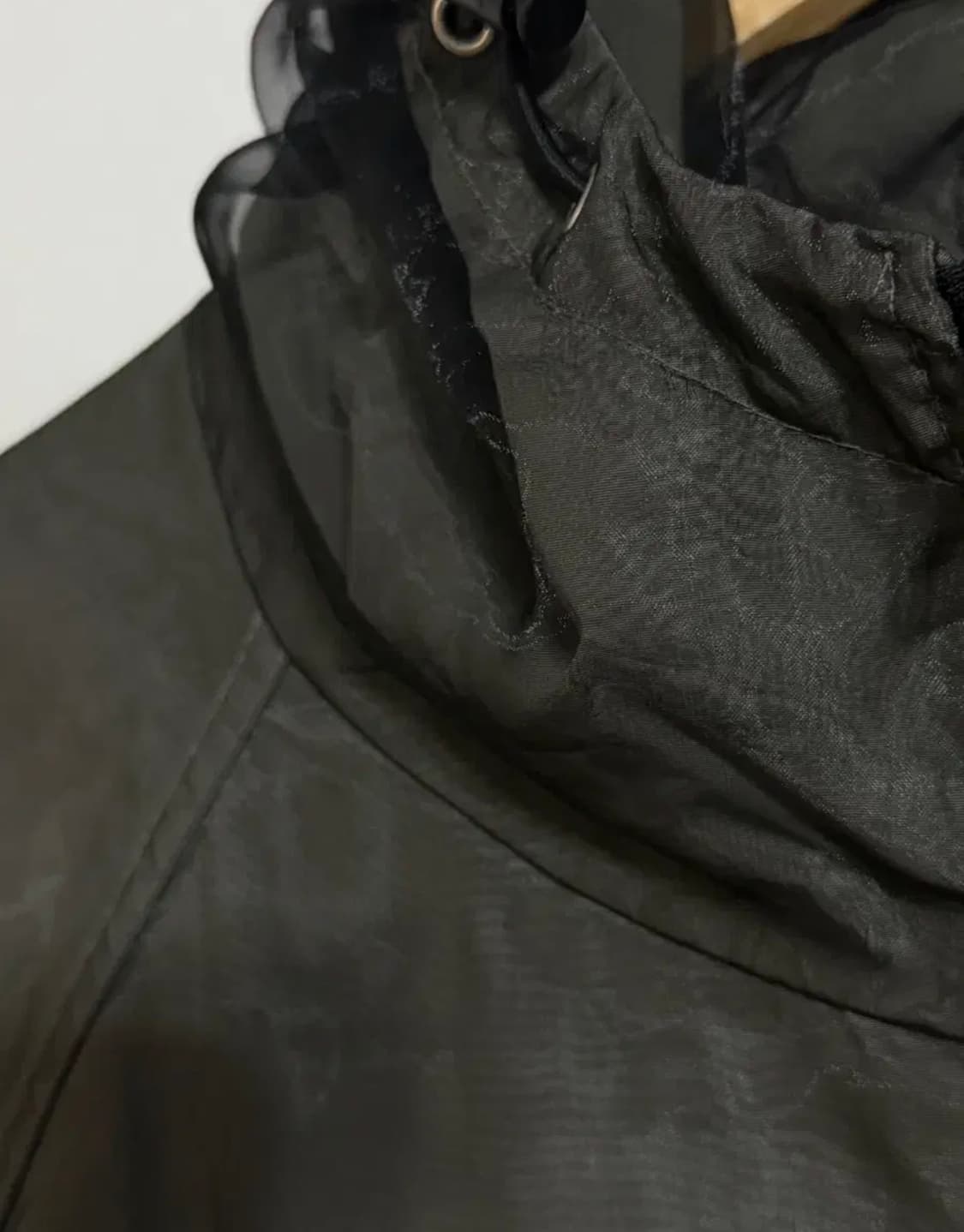 아임낫어휴먼비잉 윈드브레이커 XL 상품이미지3