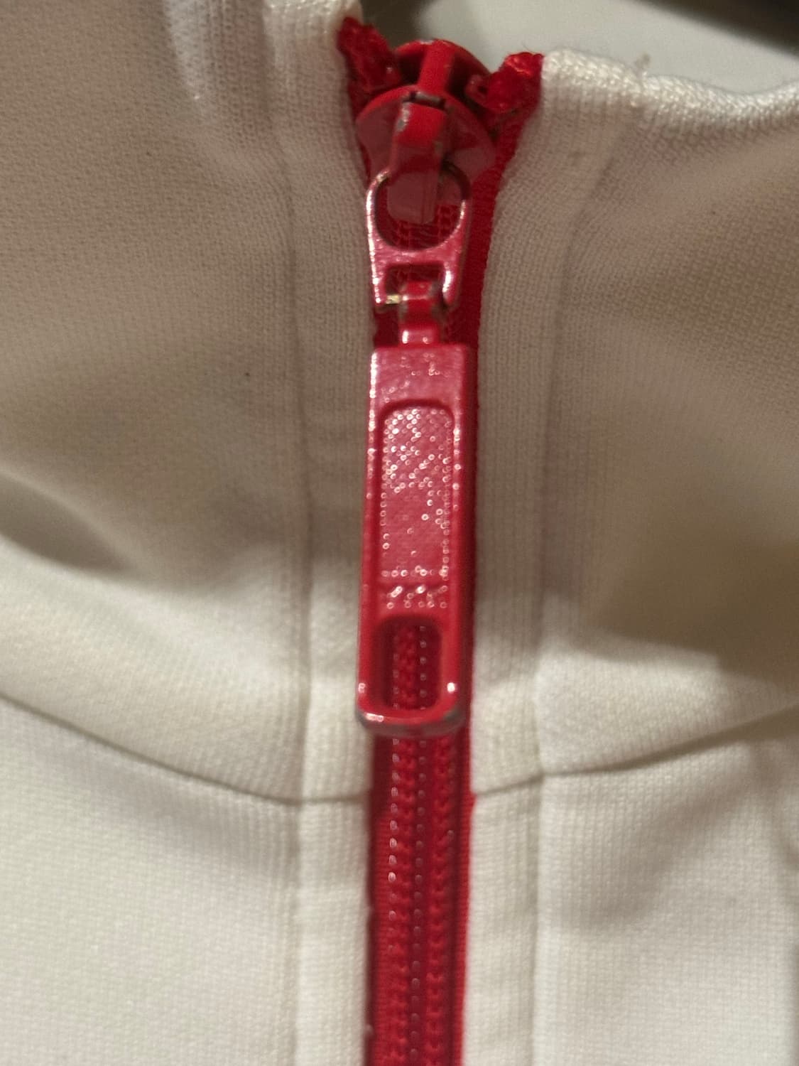 급처)아디다스 희귀 구 캐나다 트랙탑 져지 파란 졸라맨 상품이미지3