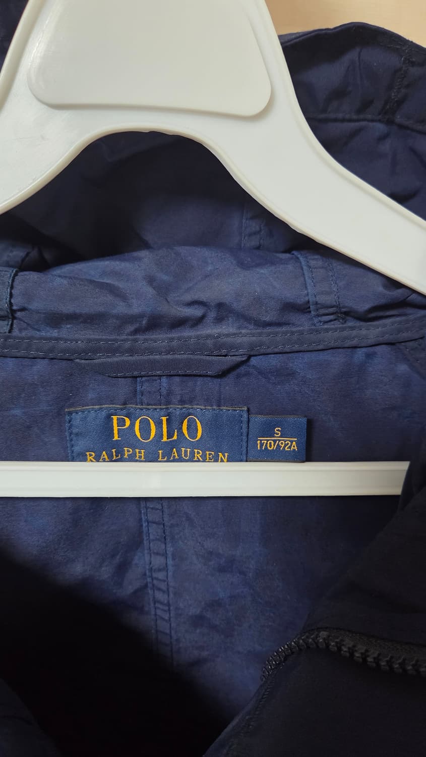 폴로 마운틴 파카 자켓 상품이미지6