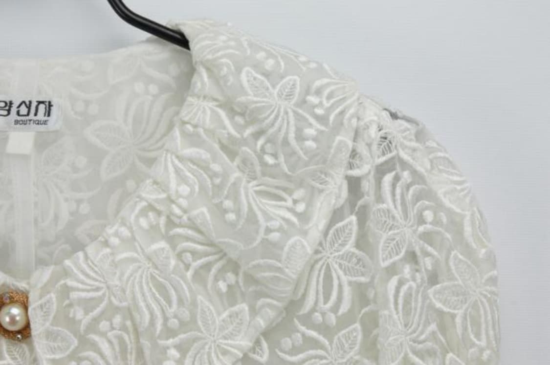 양신자 블라우스 상품이미지2