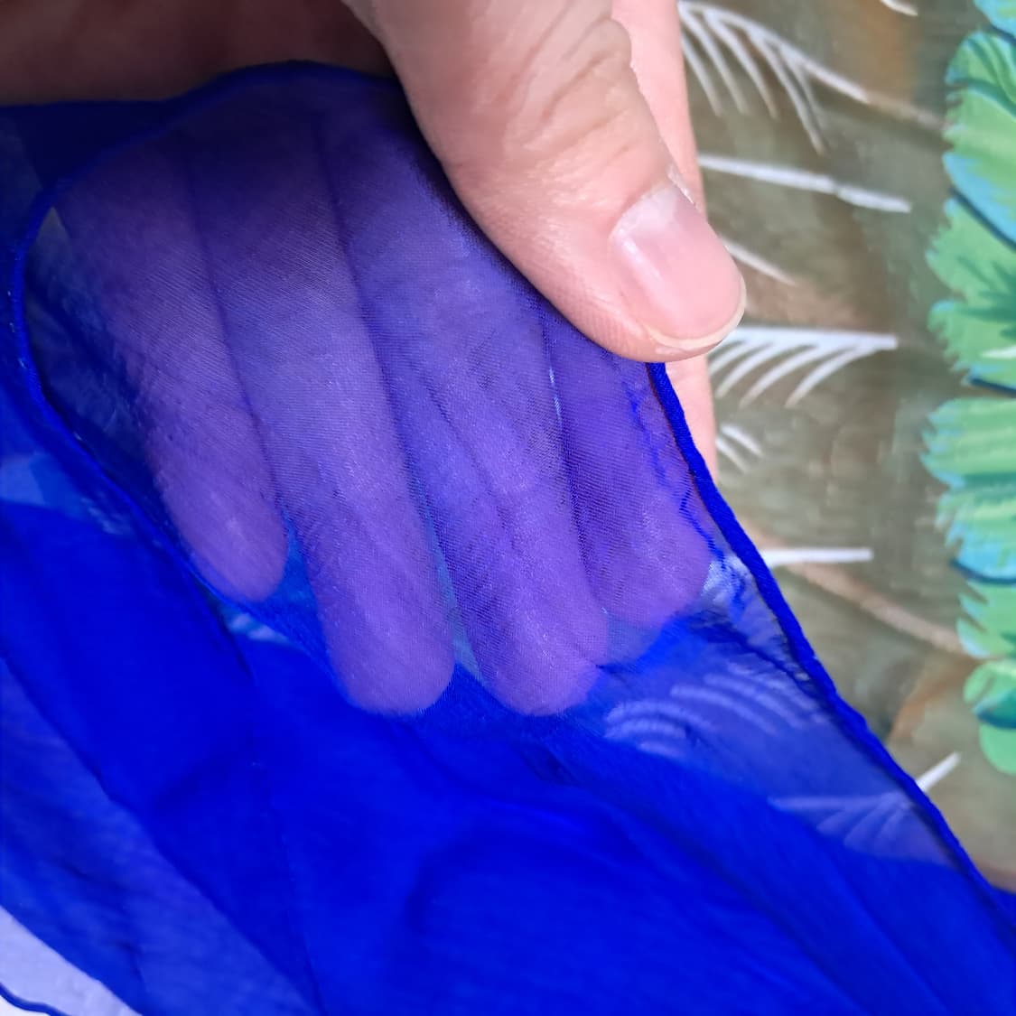 정품 에르메스 실크 스카프 140(빅사이즈) 상품이미지6