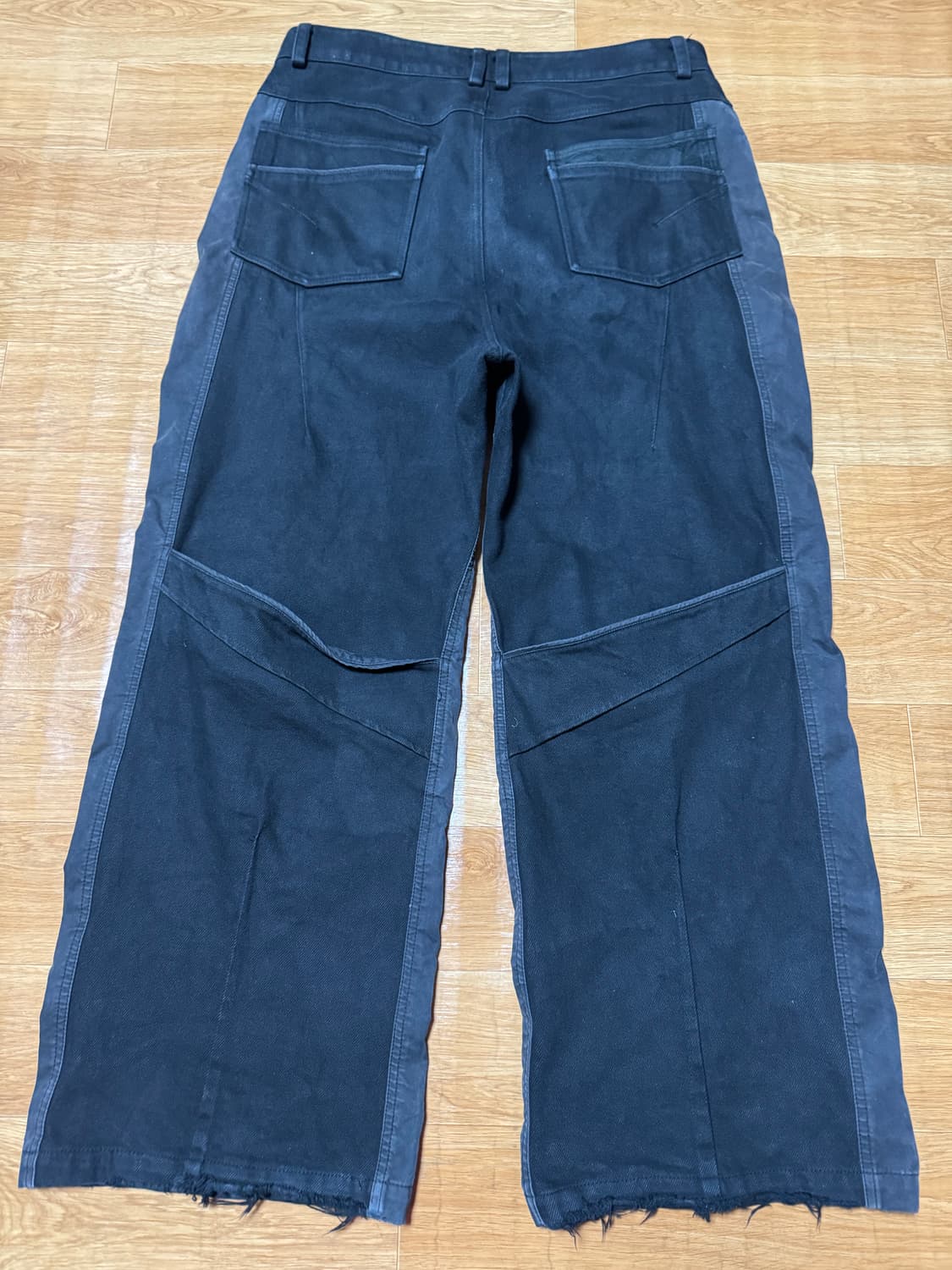 Xlim ep6 04 trousers 상품이미지2