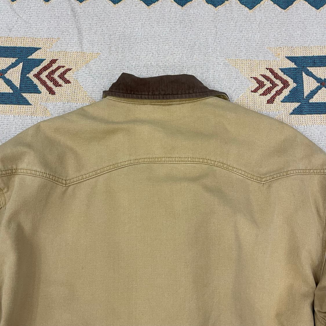 INSANE WKNDRS work jacket 상품이미지9