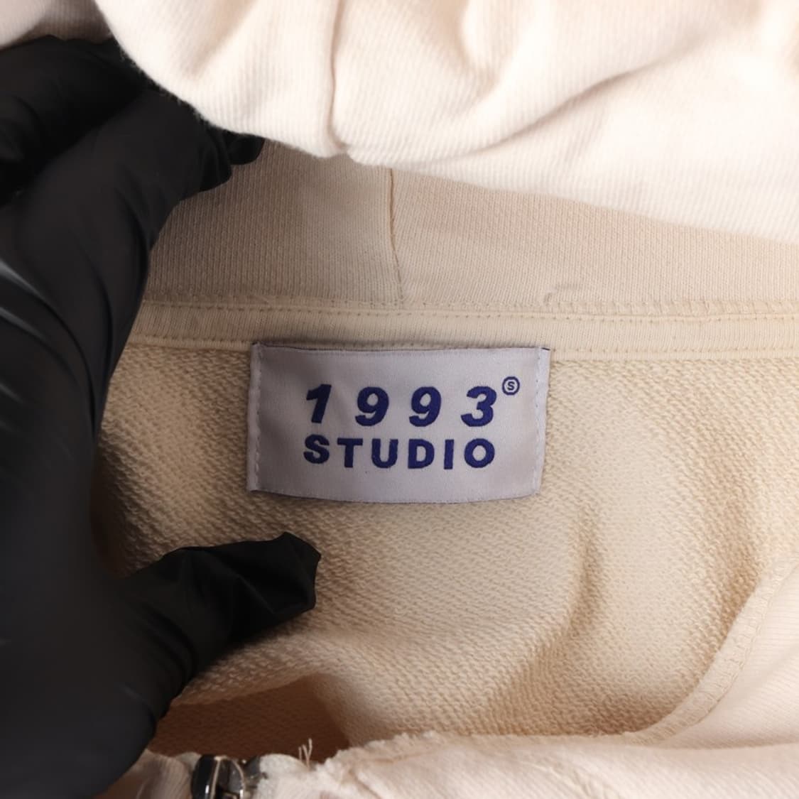 1993 스튜디오 후드집업 상품이미지6