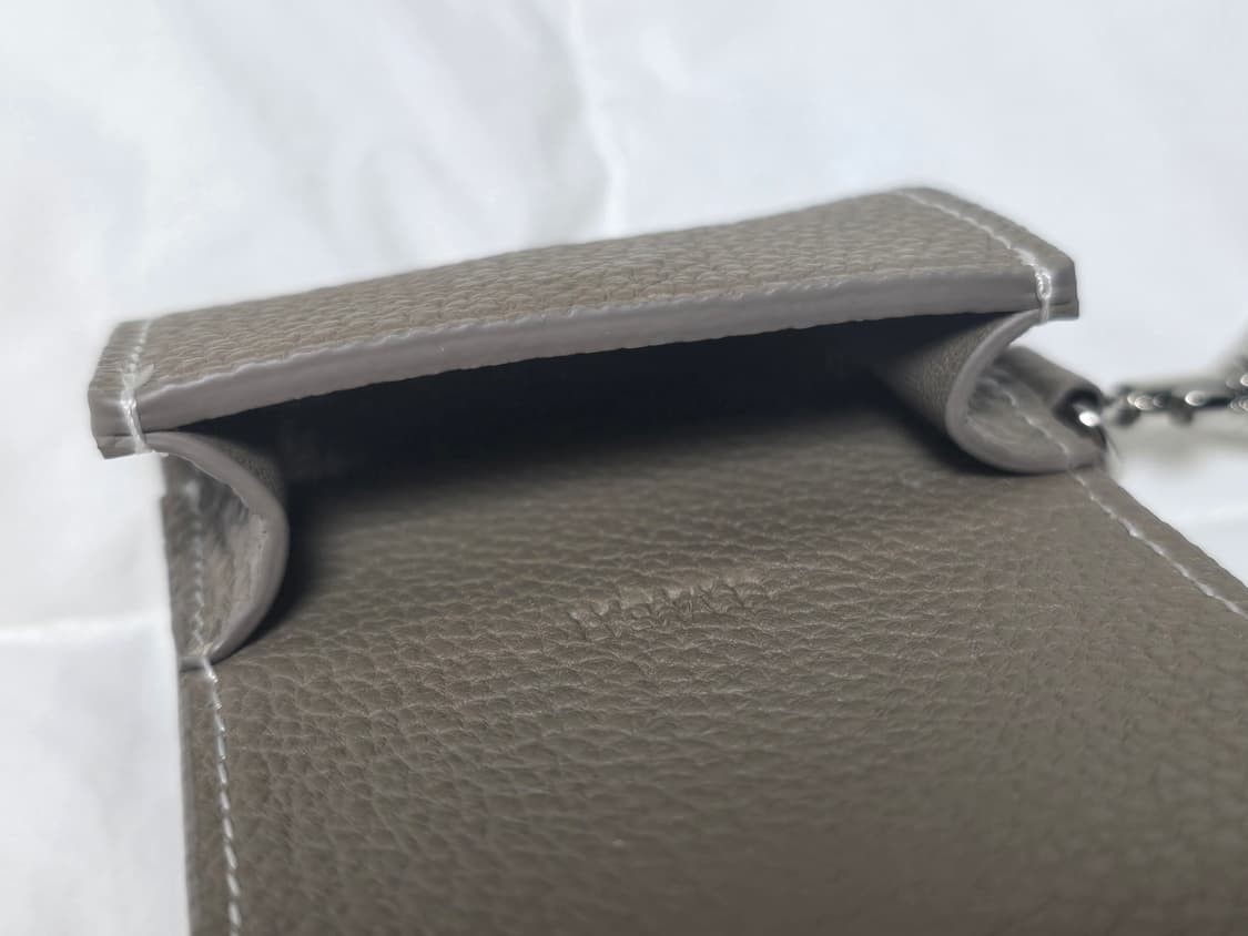 UMER 유메르 메르레브 에어팟프로 케이스 백참 에토프 상품이미지6