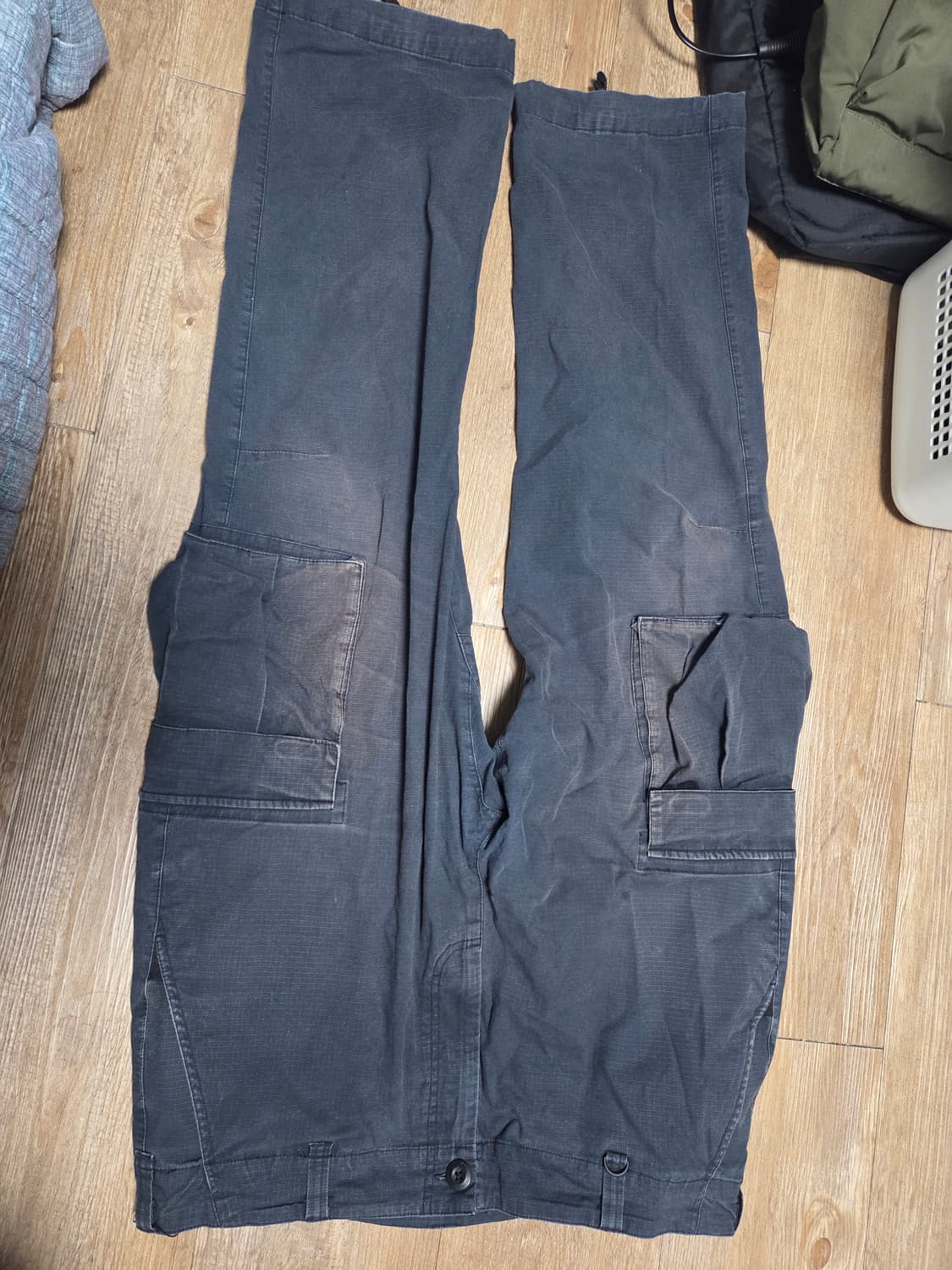 나이키 sb 카고 팬츠 36사이즈 상품이미지1