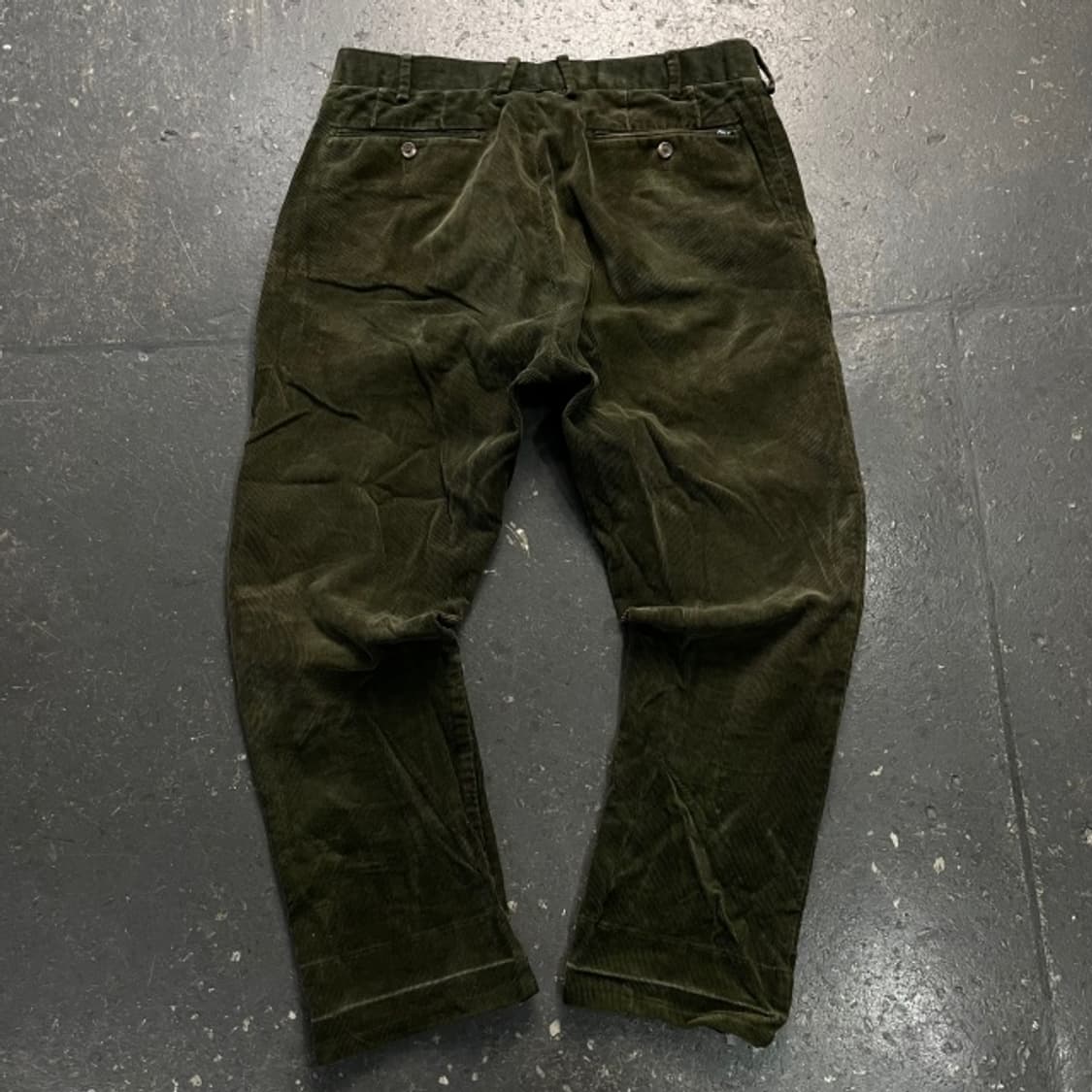 34 폴로 랄프로렌 신형 코듀로이 팬츠 상품이미지5