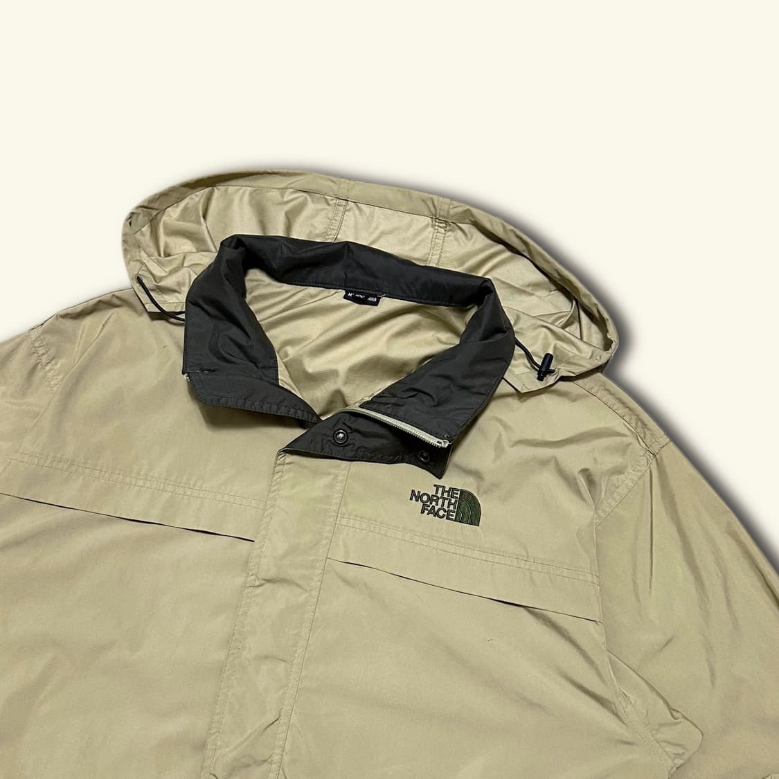 90s 노스페이스 바람막이 상품이미지6