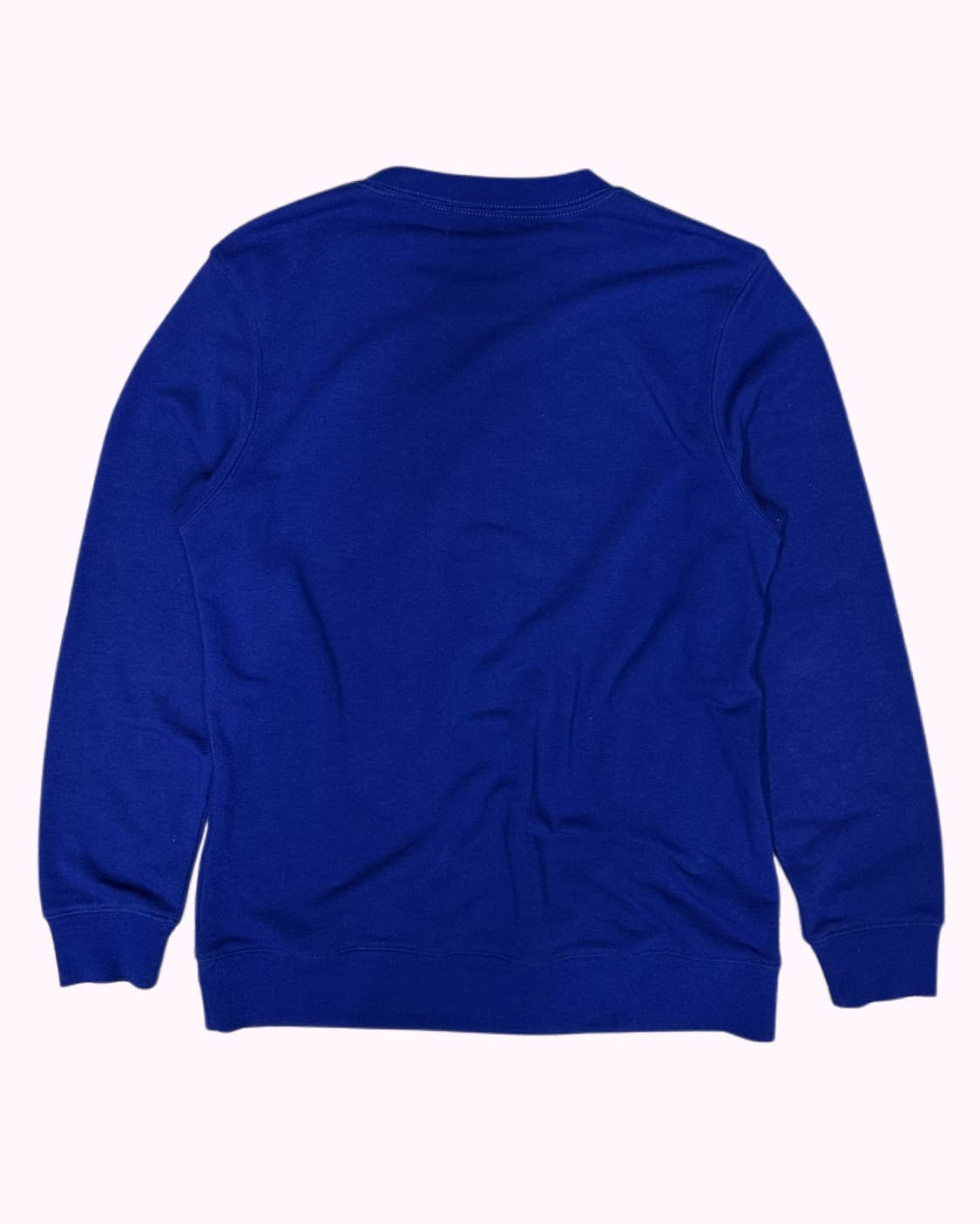 NECOBUCHI-SAN printing blue sweatshirt 상품이미지4