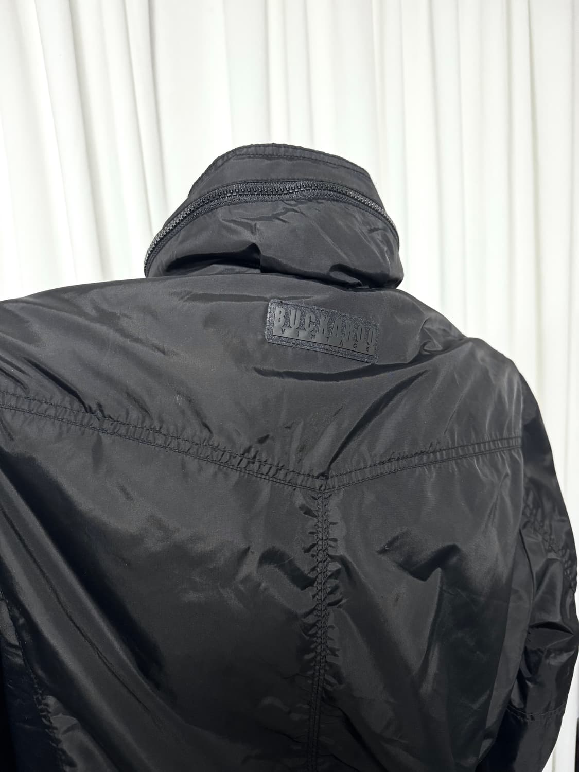 Buckaroo jacket 상품이미지4